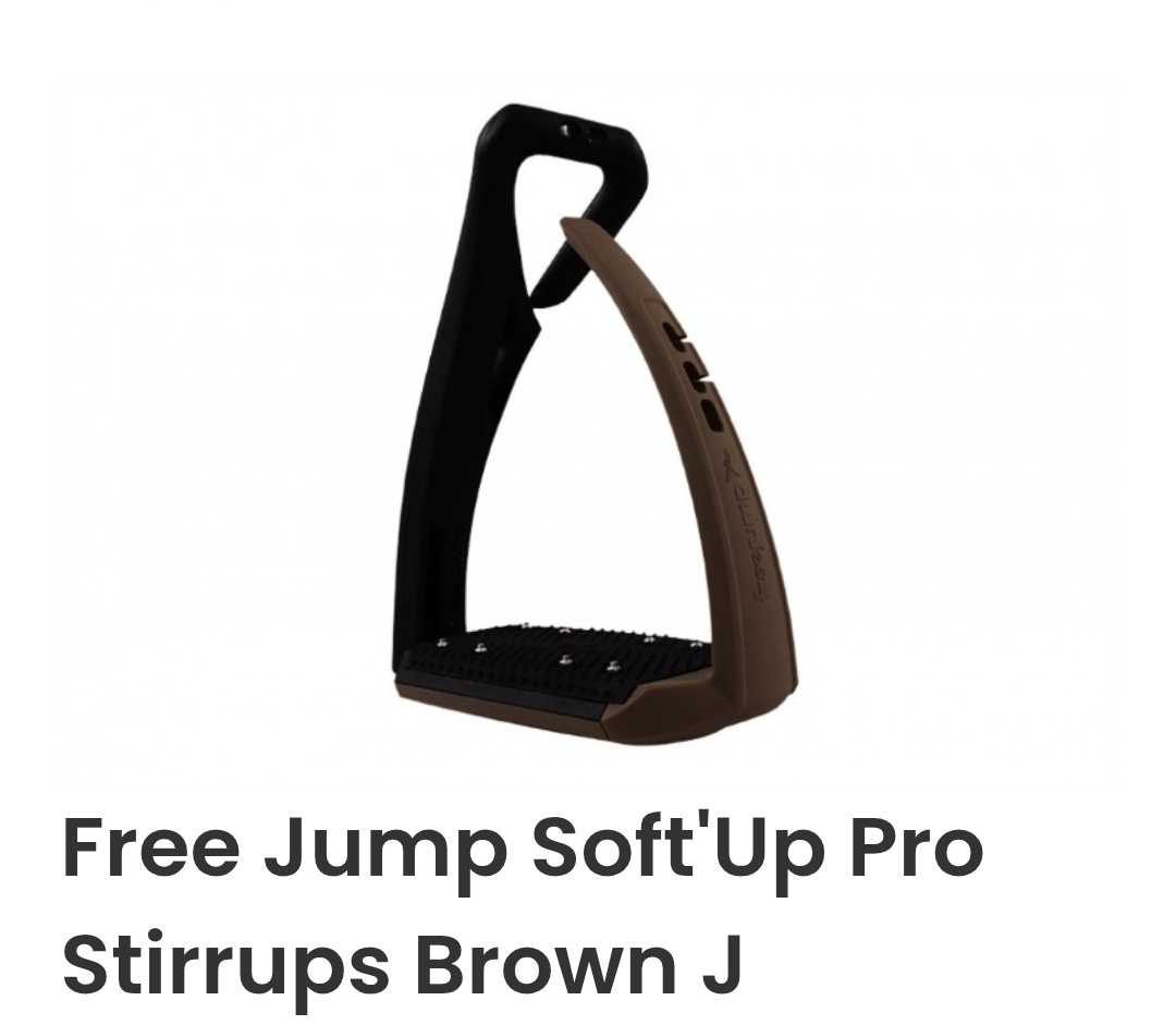 Freejump soft up pro