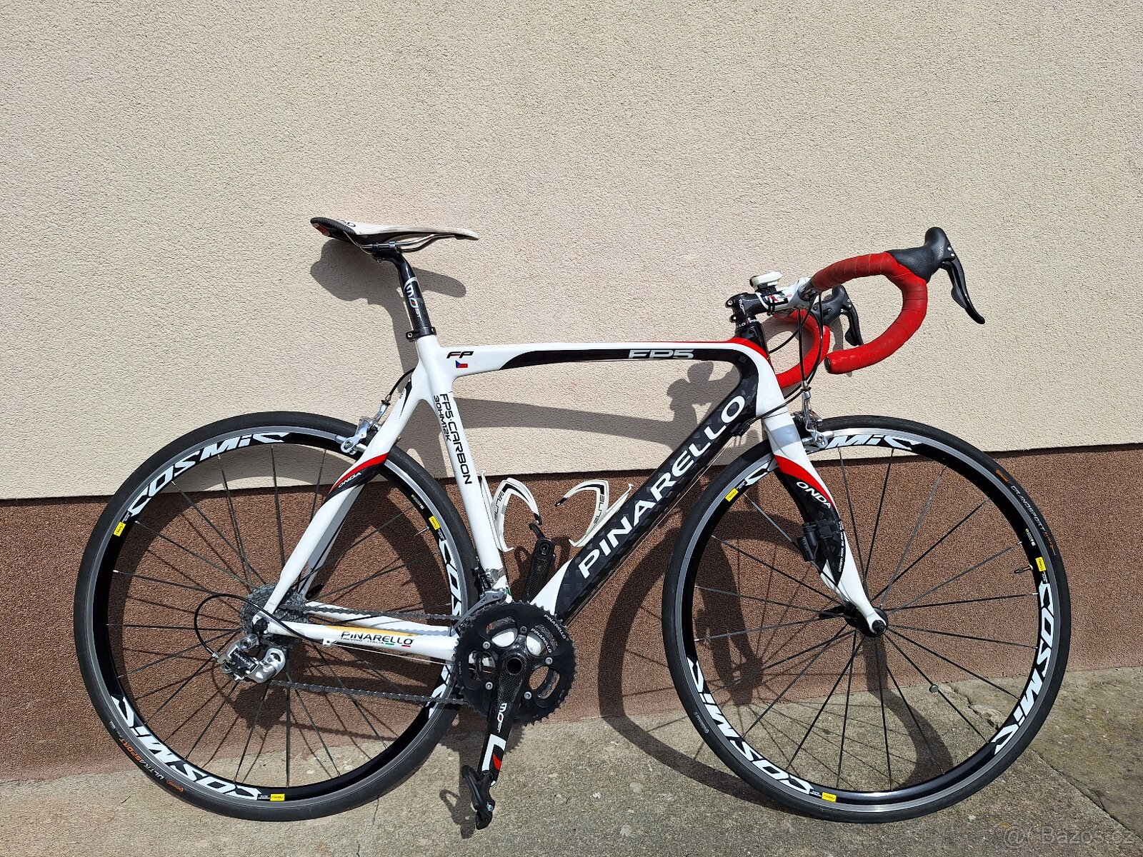 Pinarello FP5