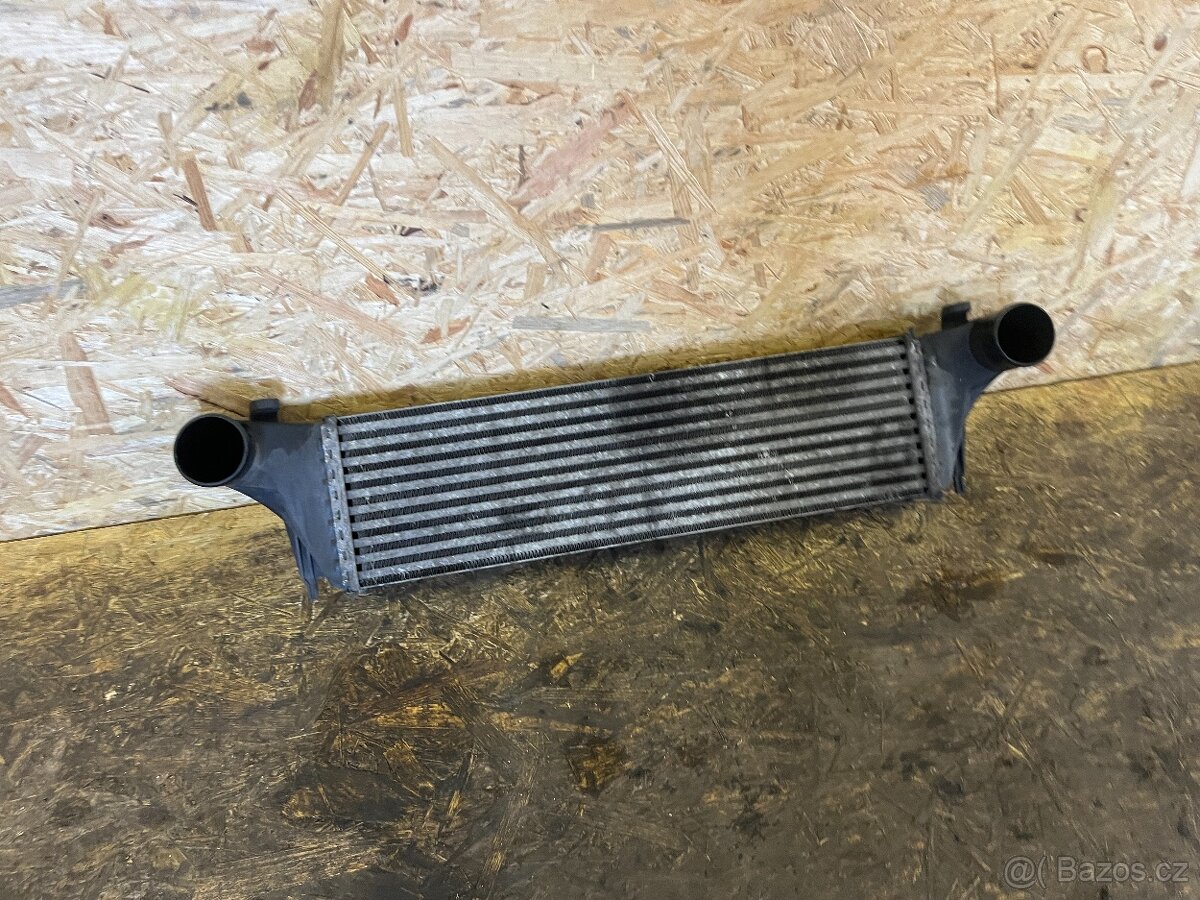 INTERCOOLER BMW X5 E53 3.0D