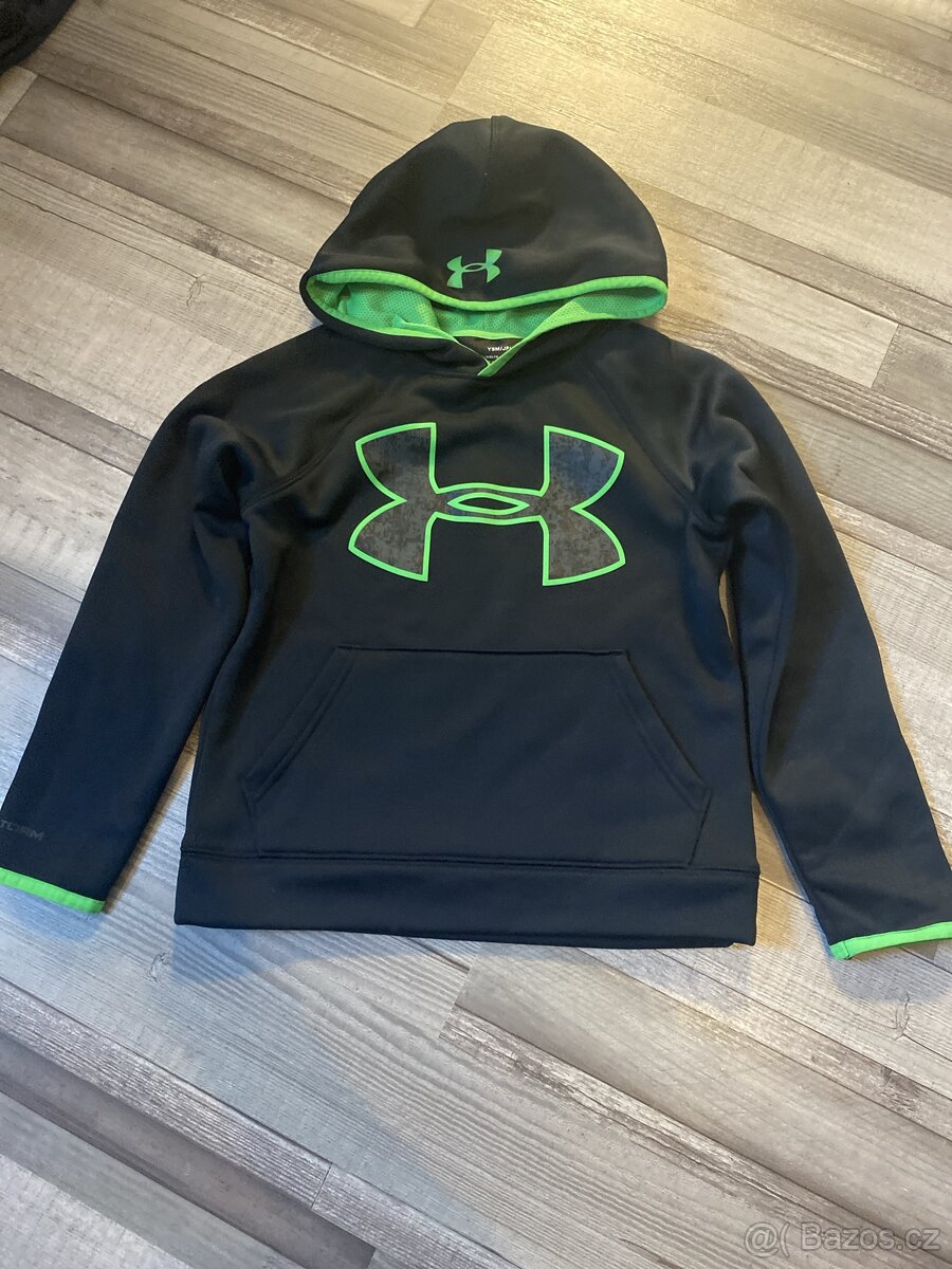 Mimina Under Armour