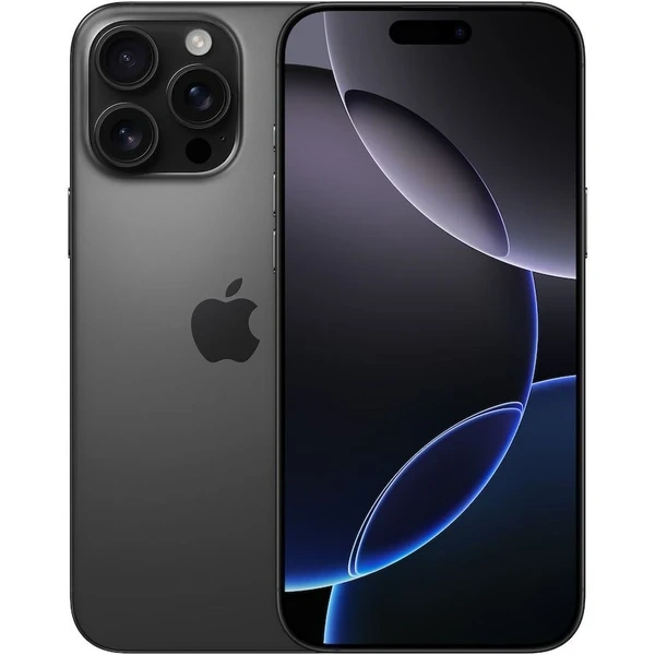 Iphone 16 Pro Max 256 nepoužitý zaplombovaný