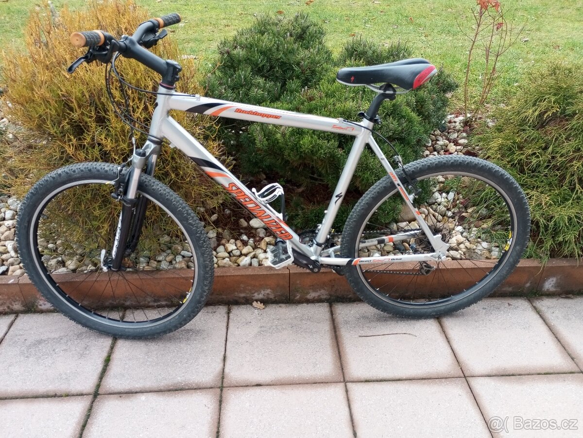 Horské kolo Specialized 26"