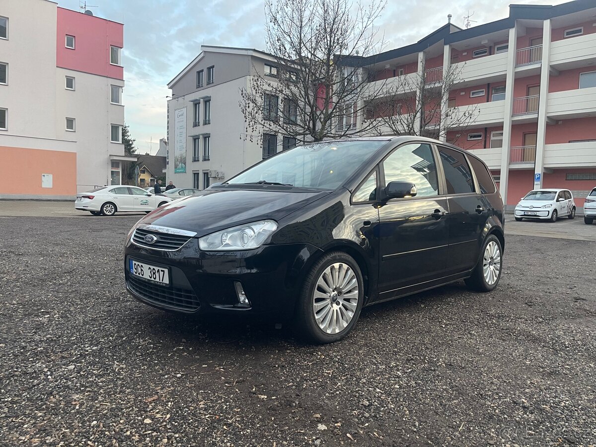 Prodám Ford C max