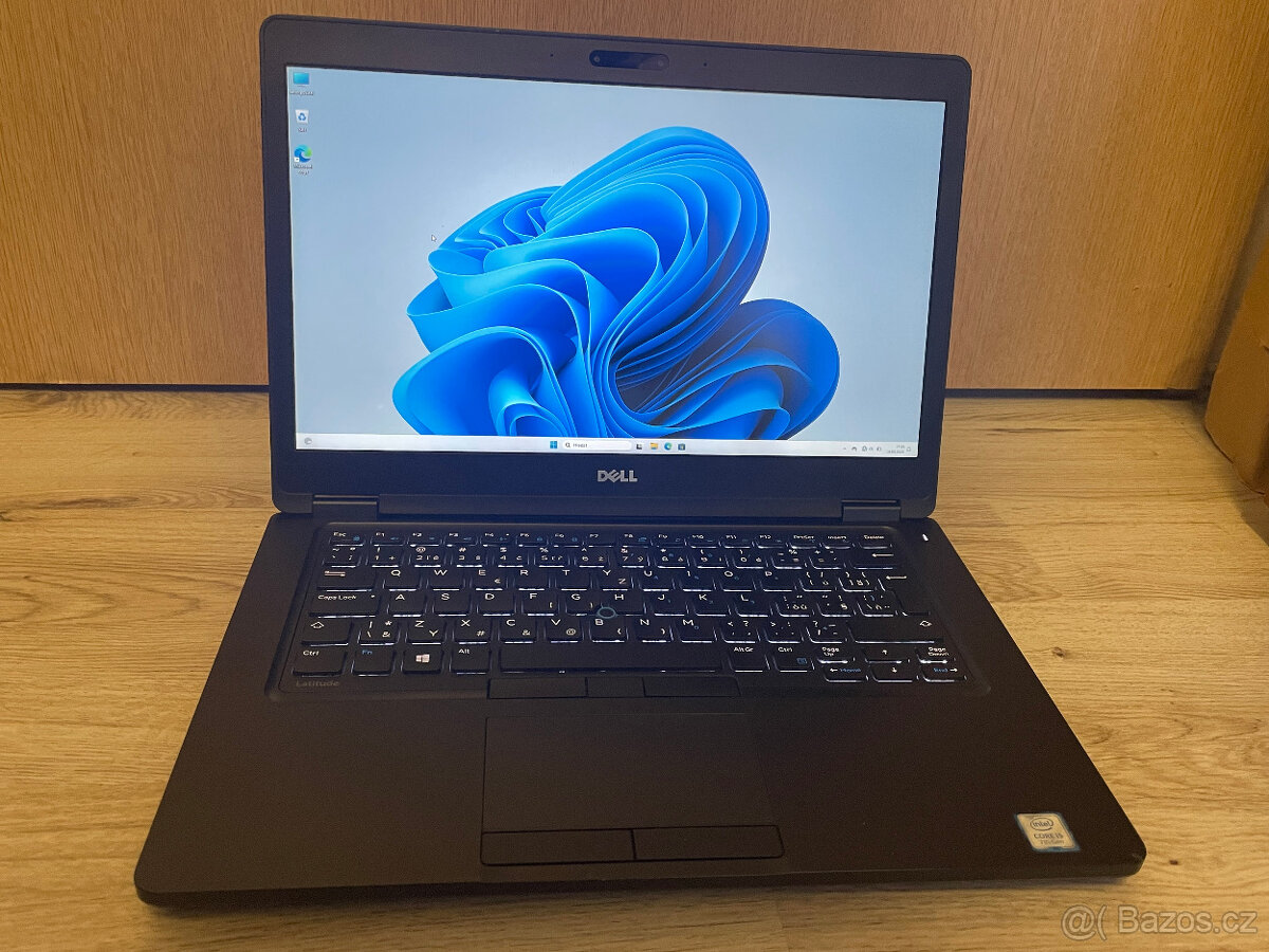 Dell Latitude 5480