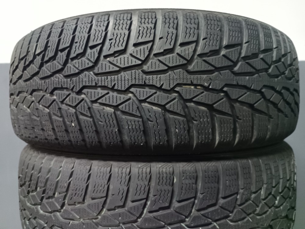 195/60 R16 NOKIAN (4521)