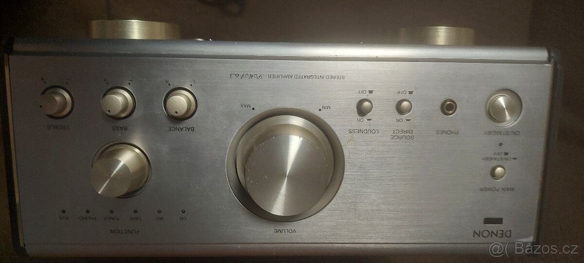 Prodam zesilovac Denon  PMA-6.5