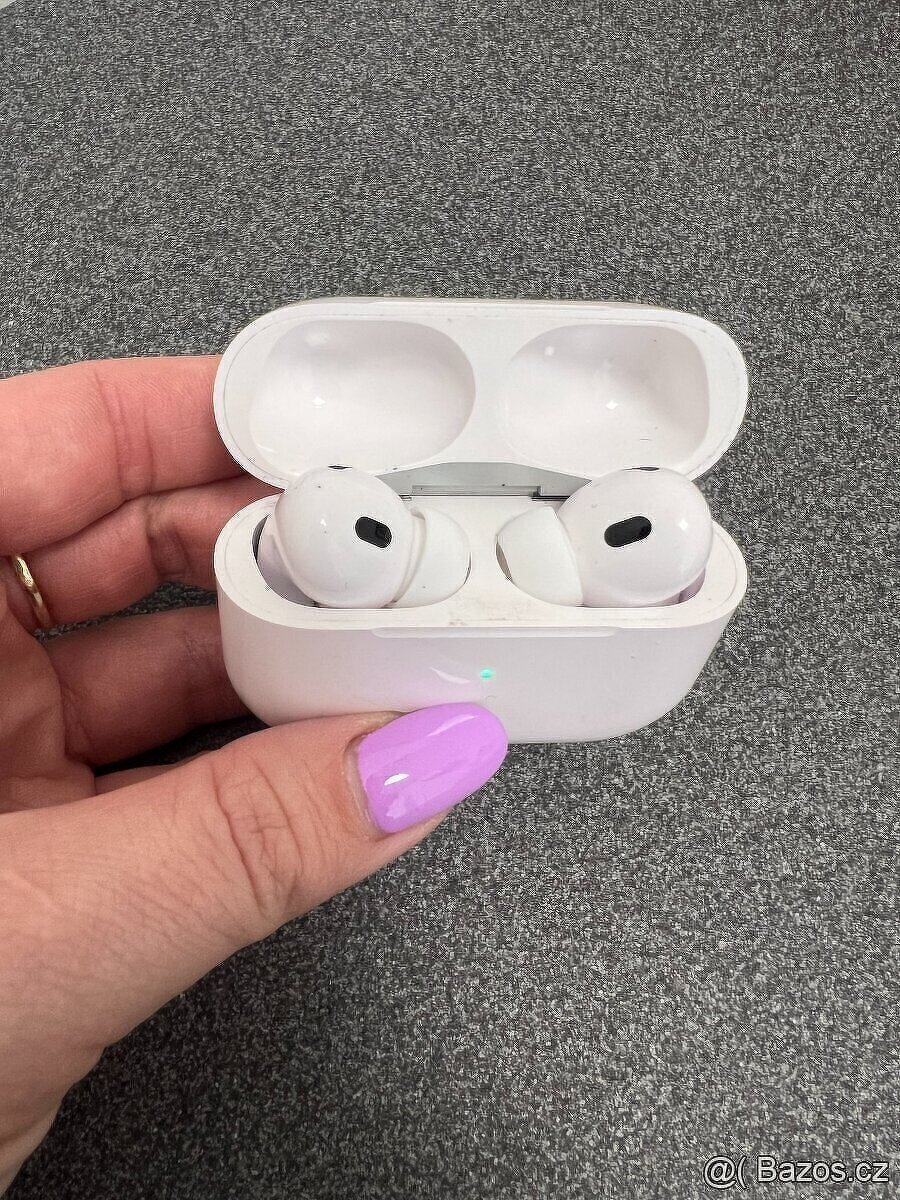 Apple Air Pods Pro 2nd Gen.