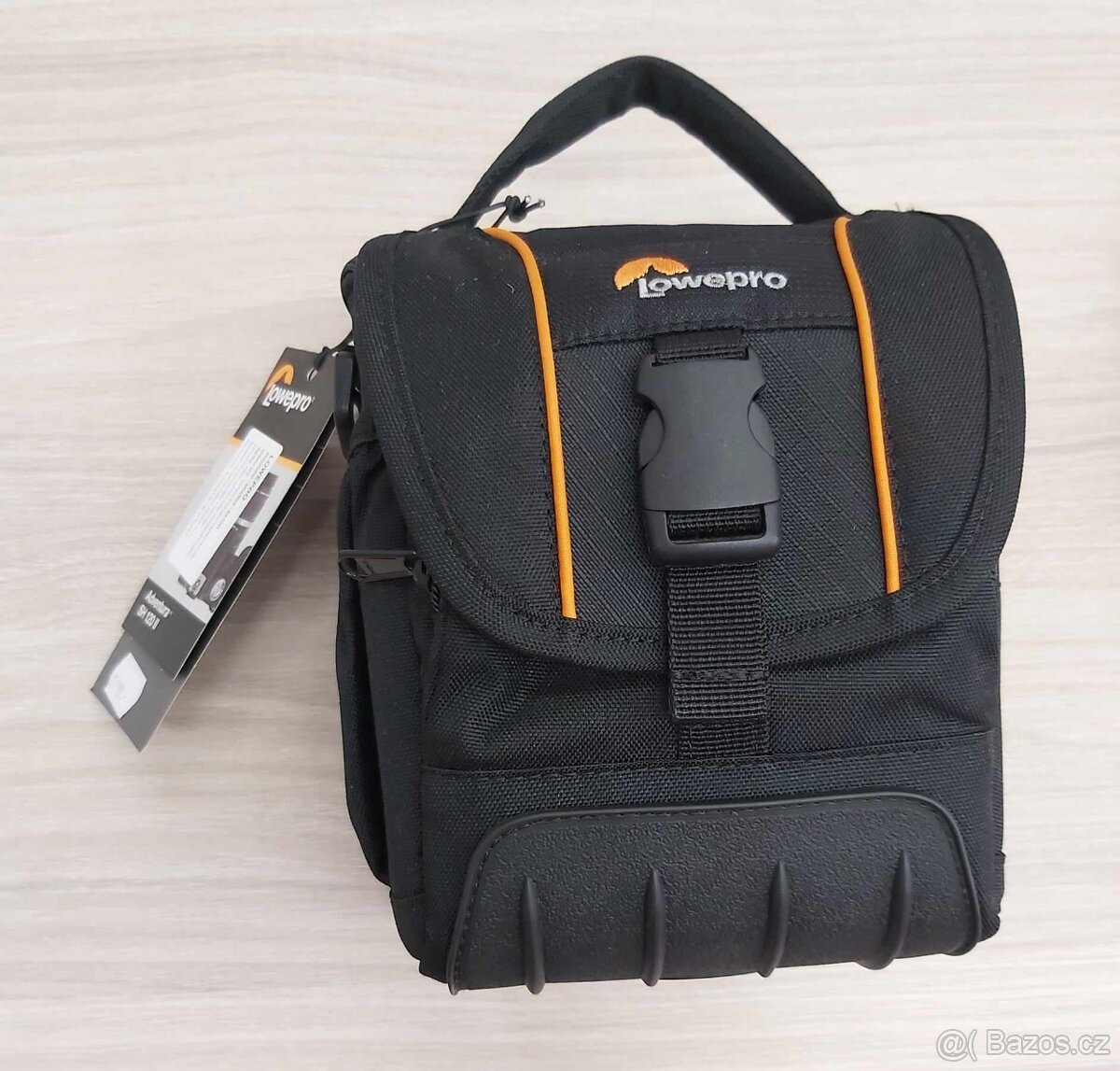 Lowepro Adventura SH 120 II