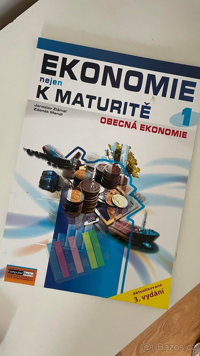 Ekonomie