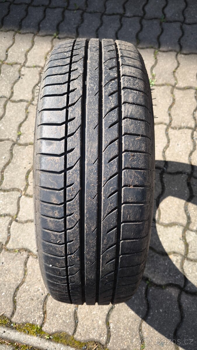 Pneu letní 225/65 R17 Gripmax