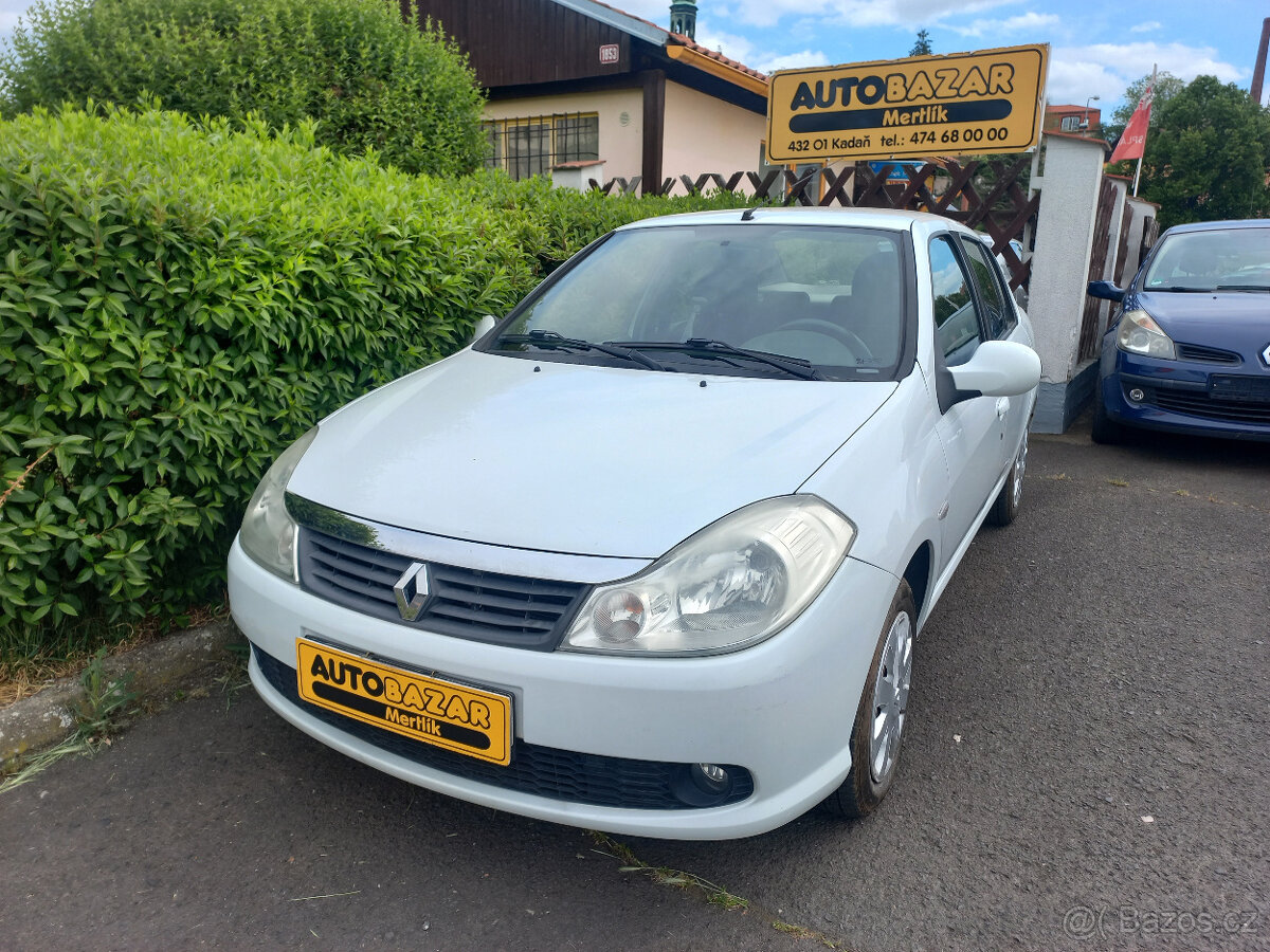 Renault Thalia 1.2 KLIMA