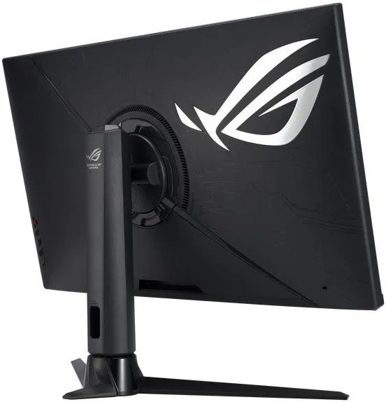 Monitor 4K 32" ASUS ROG Strix XG32UQ černá 160Hz nový