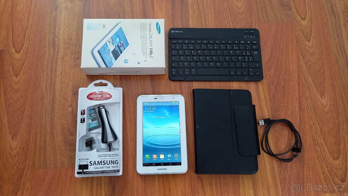 Samsung Galaxy Tab 2.generace