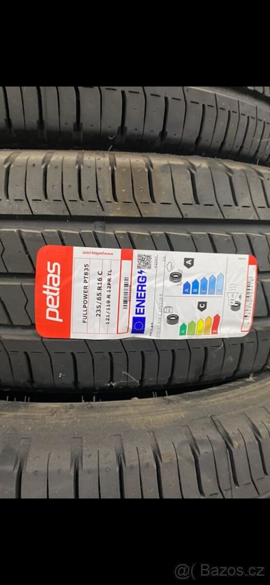 235/65 R16C