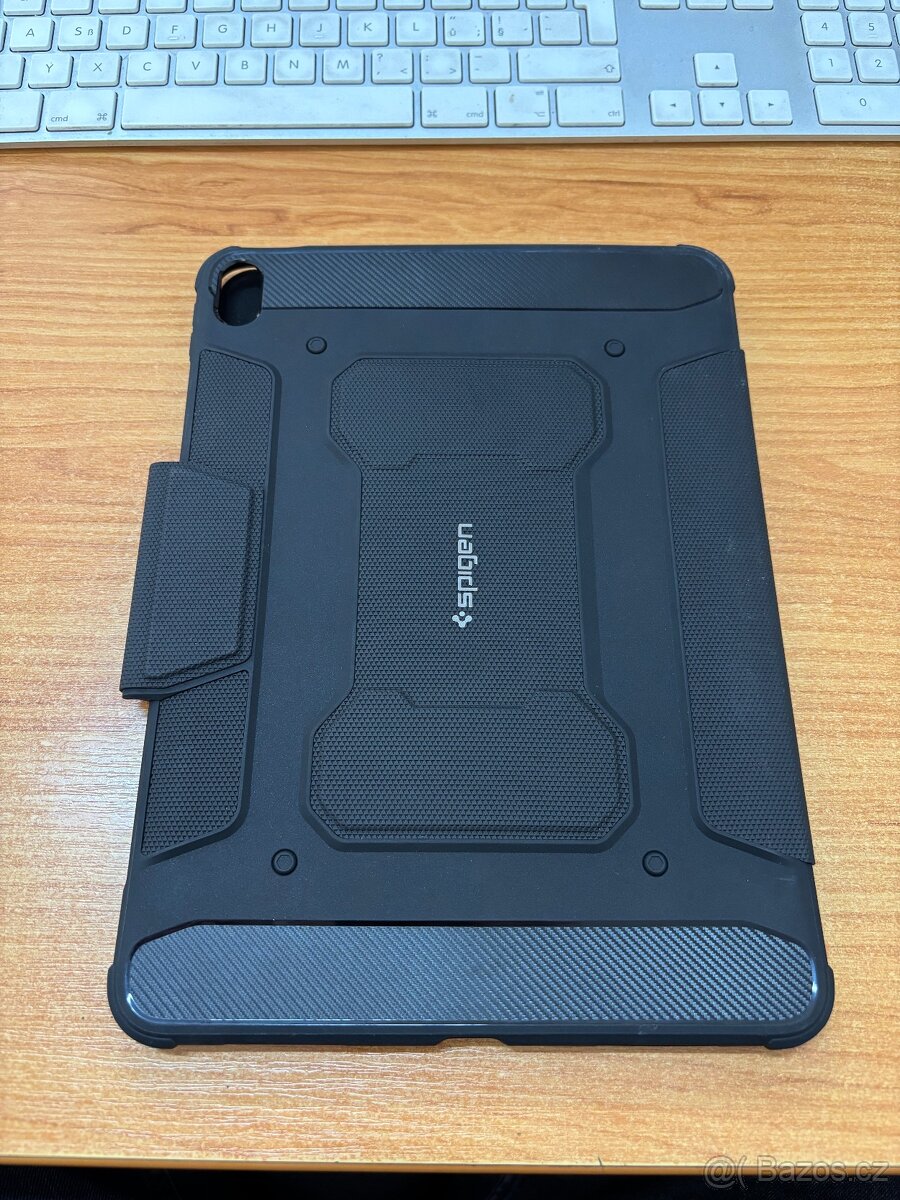 Apple iPad Air 2020-2024 - Spigen Rugged Armor Pro