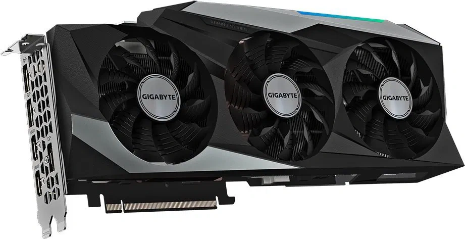 GIGABYTE GeForce RTX 3080 GAMING OC 10G