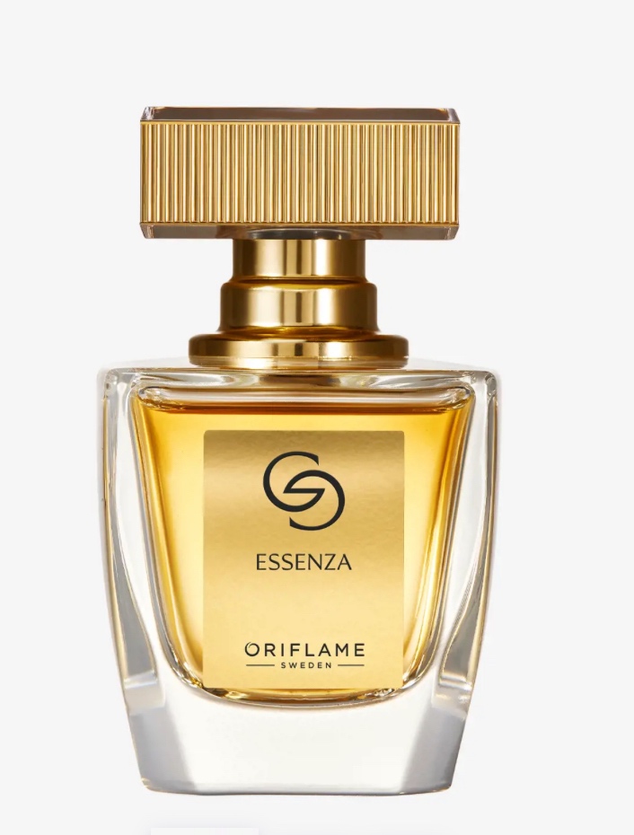 DÁMSKÝ PARFÉM GIORDANI GOLD ESSENZA ORIFLAME (50 ml)