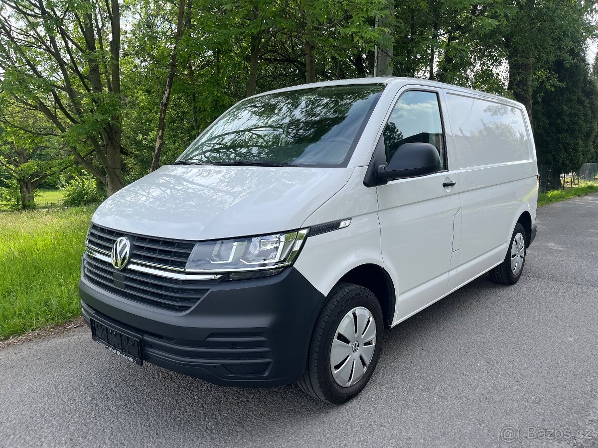 Volkswagen Transporter T6 2.0 TDi EcoProfi