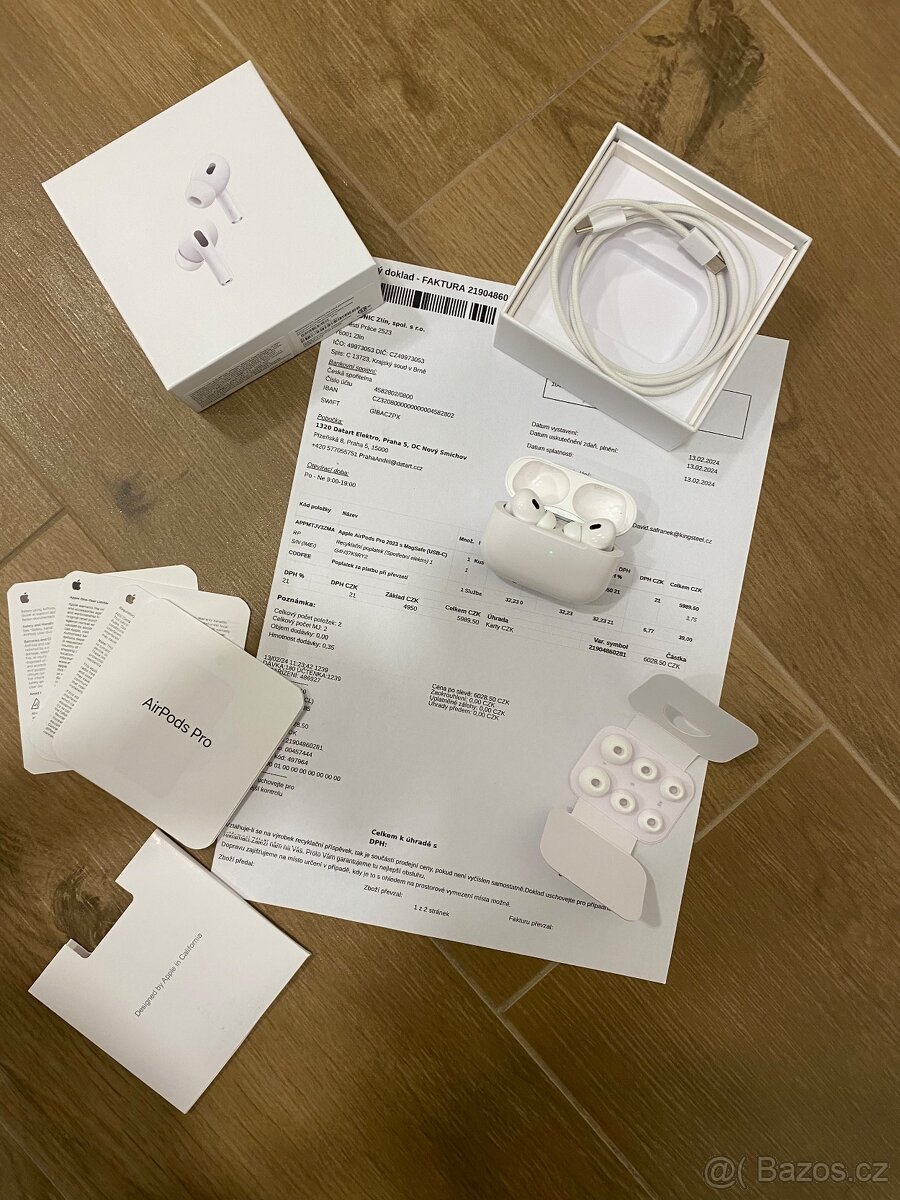 AirPods Pro 2