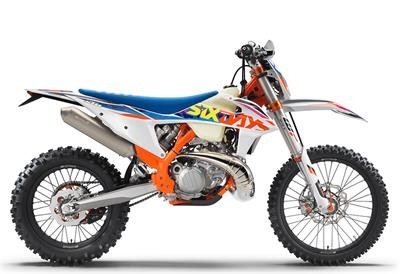 KTM 300 EXC KOUPÍM