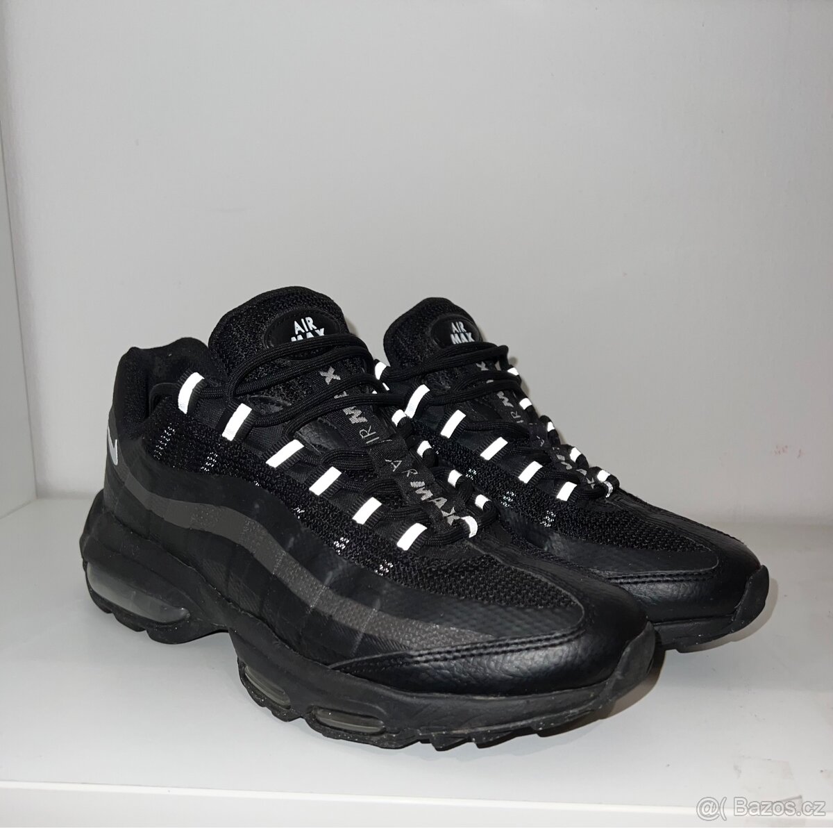 Nike air max 95