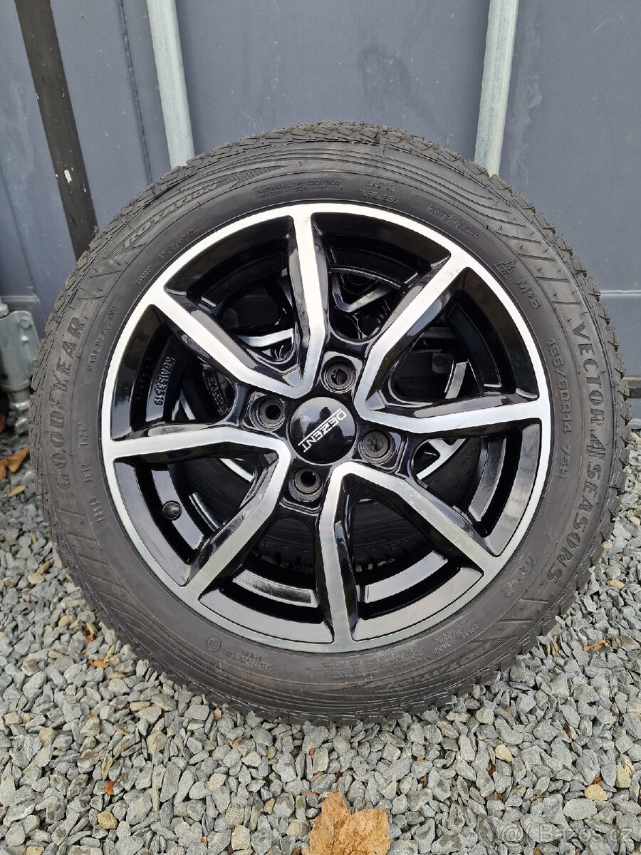 165/60 R14