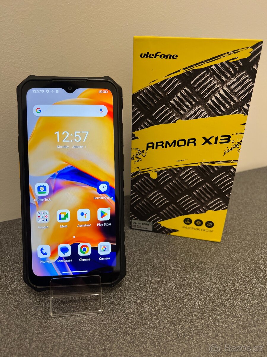 UleFone Armor X13 64GB