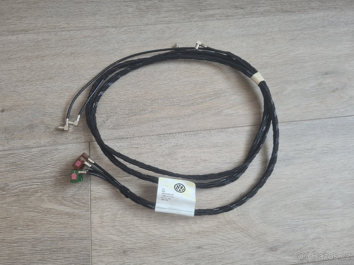 NOVÝ Anténní kabel Superb 1 (TV TUNER) - ORIGINÁL