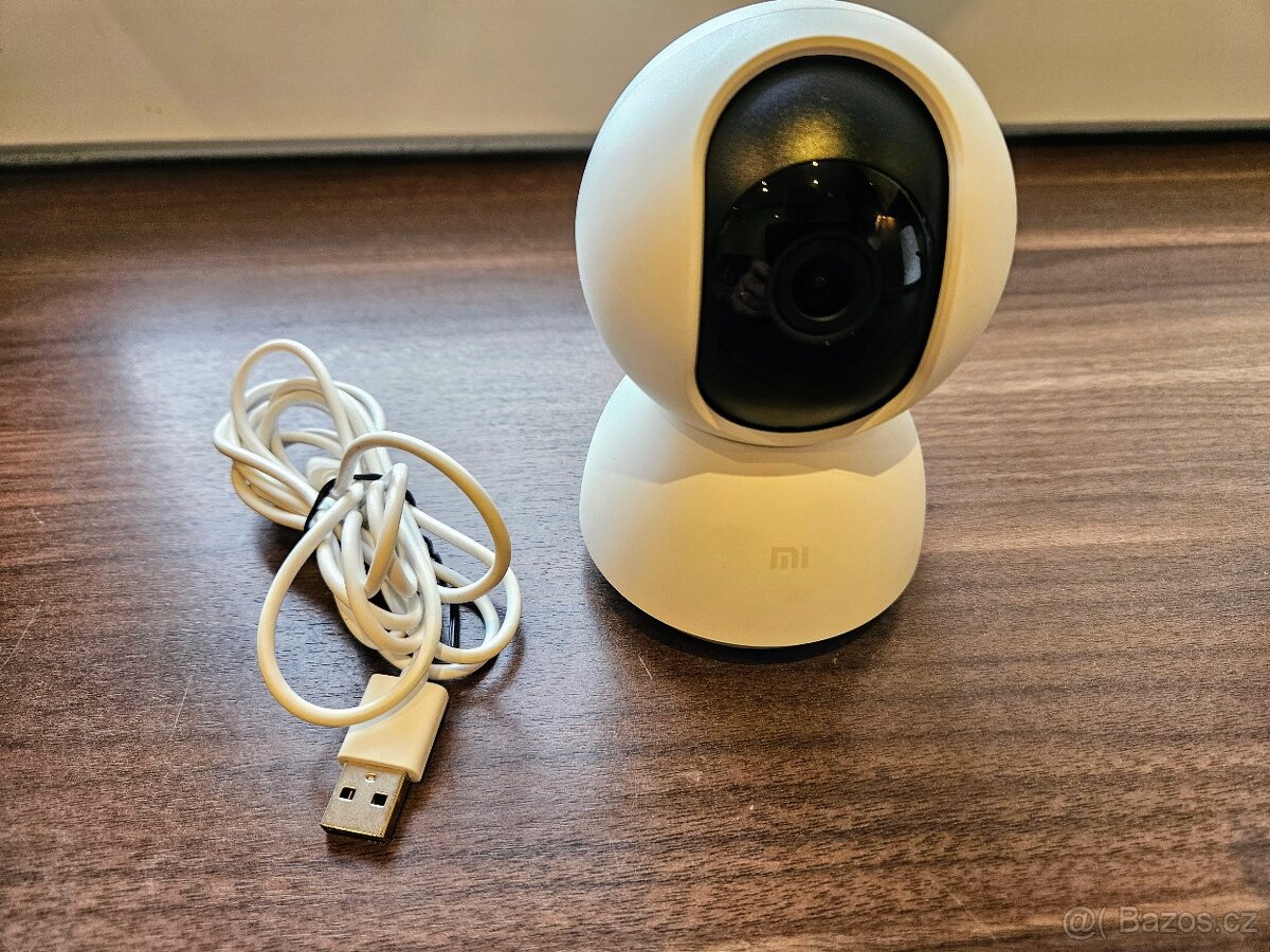 Mi Home Security Camera 360° 1080P