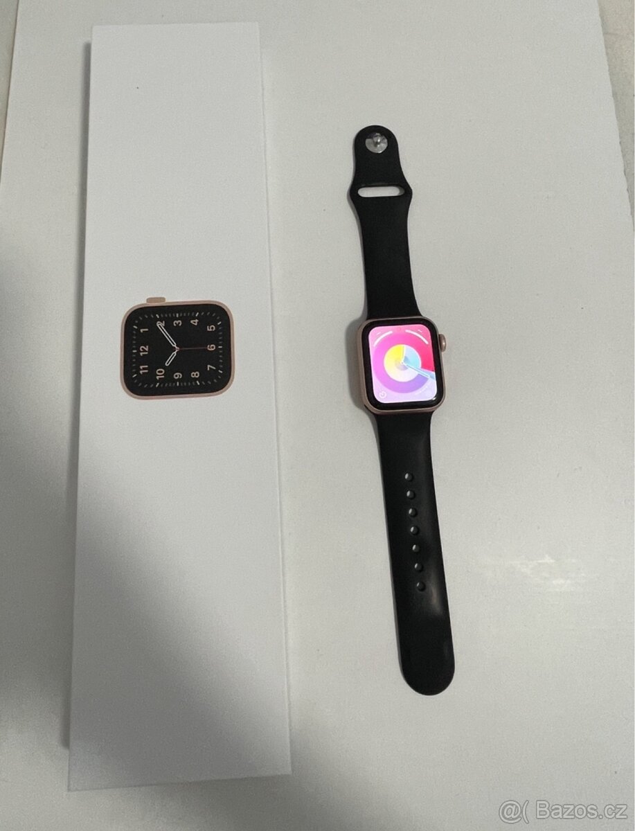 Apple watch SE, 40mm