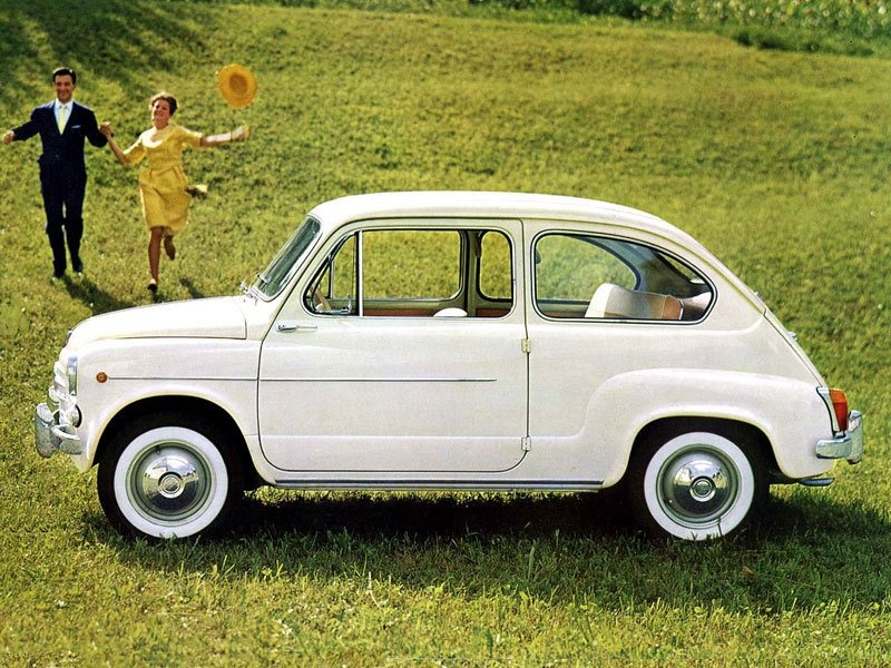 Koupím Fiat 500