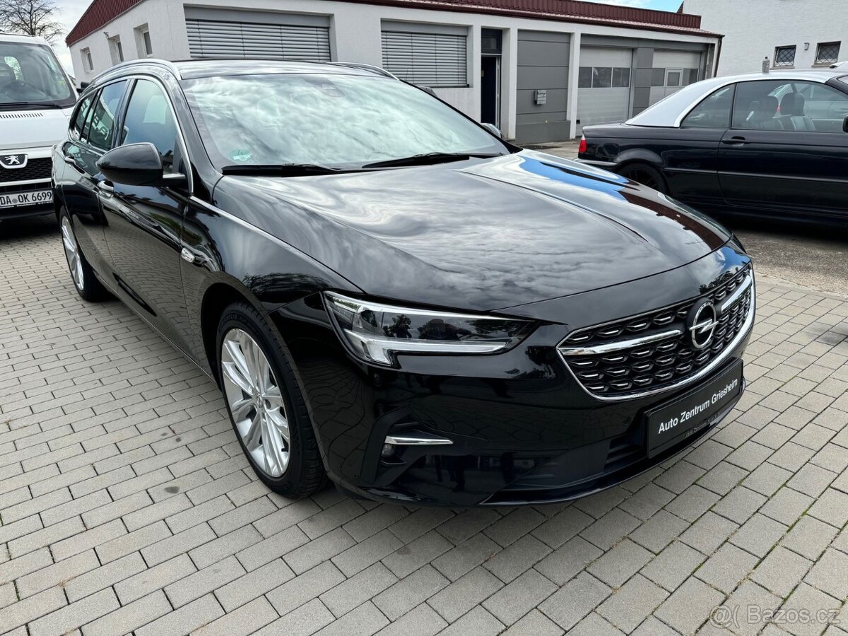 Opel Insignia 2.0 TDCI 128kW ST Business Elegance 03/2021