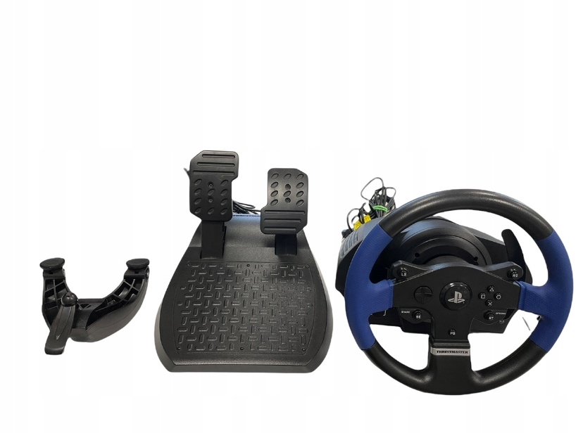 Prodam herni volant thrusmaster T150