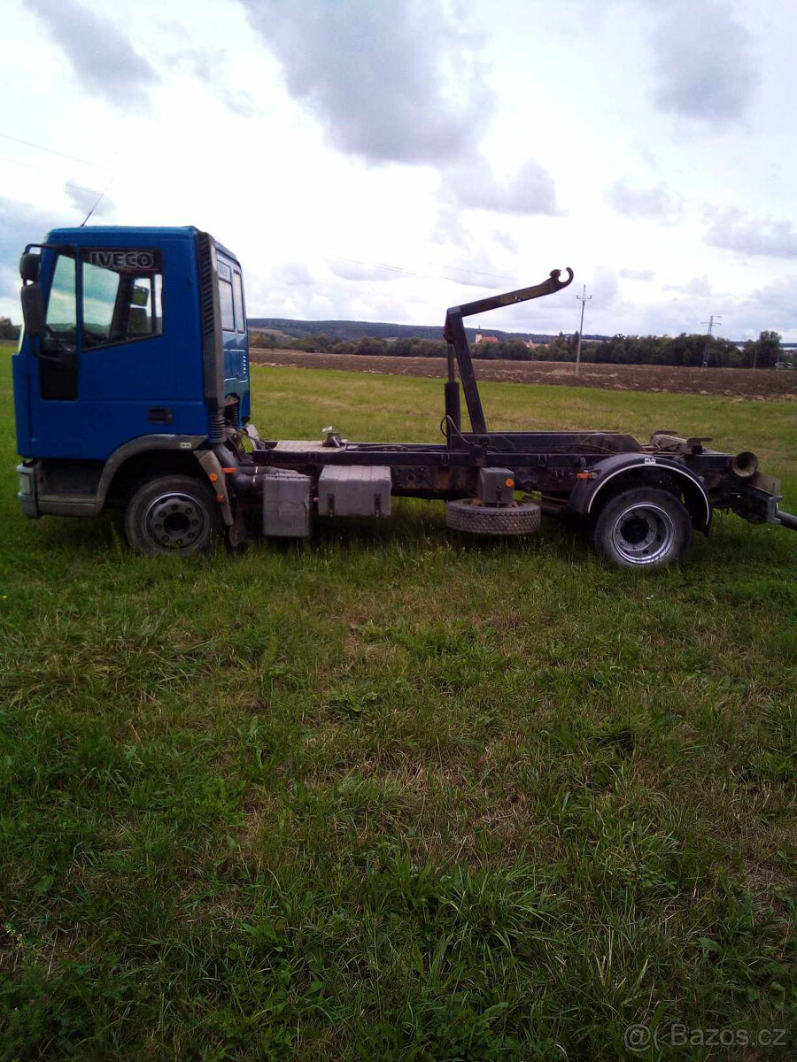 PRODAM IVECO ML80 E18 R