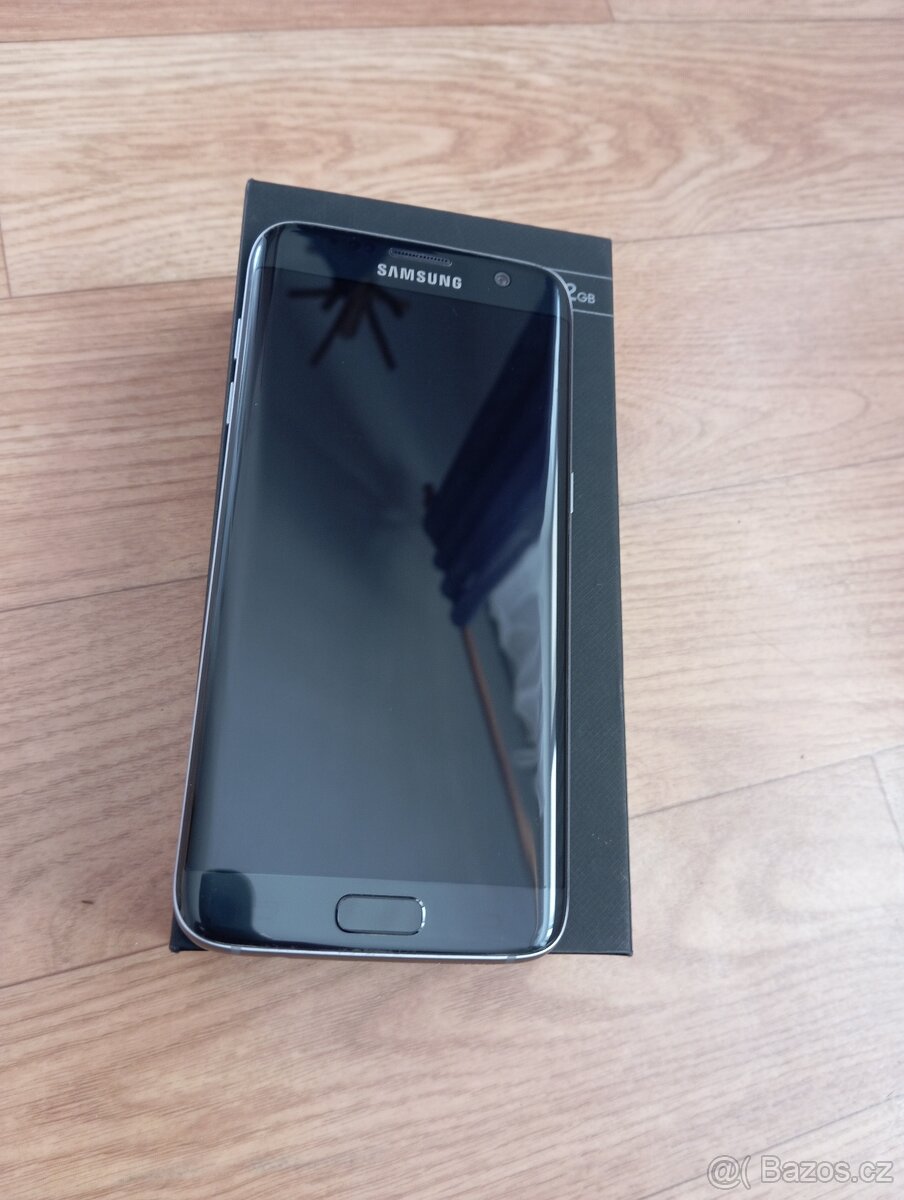 Samsung Galaxy S7 edge