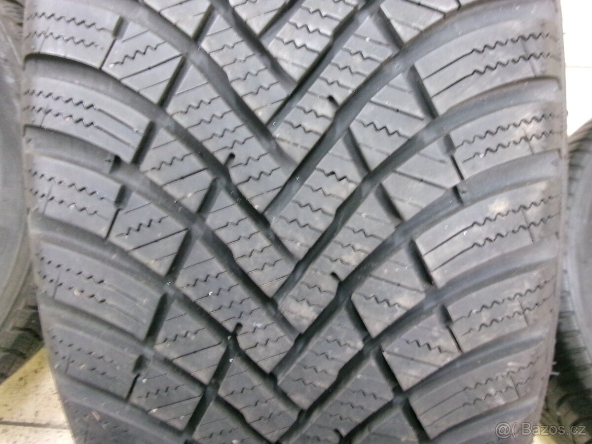 205/45 R16 HANKOOK (6,5mm) č.15163