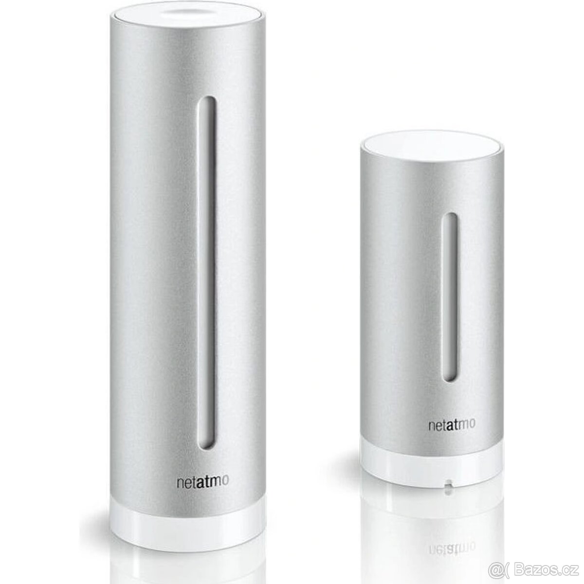 Netatmo meteostanice NWS01