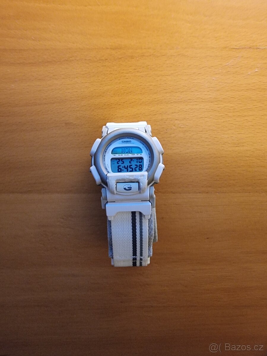 Casio G-Shock hodinky