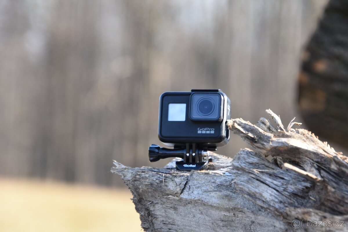 GoPro Hero 7 Black