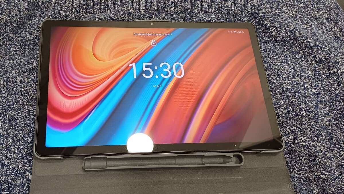 Prodám tablet Lenovo Tab M10 Plus 3Gen