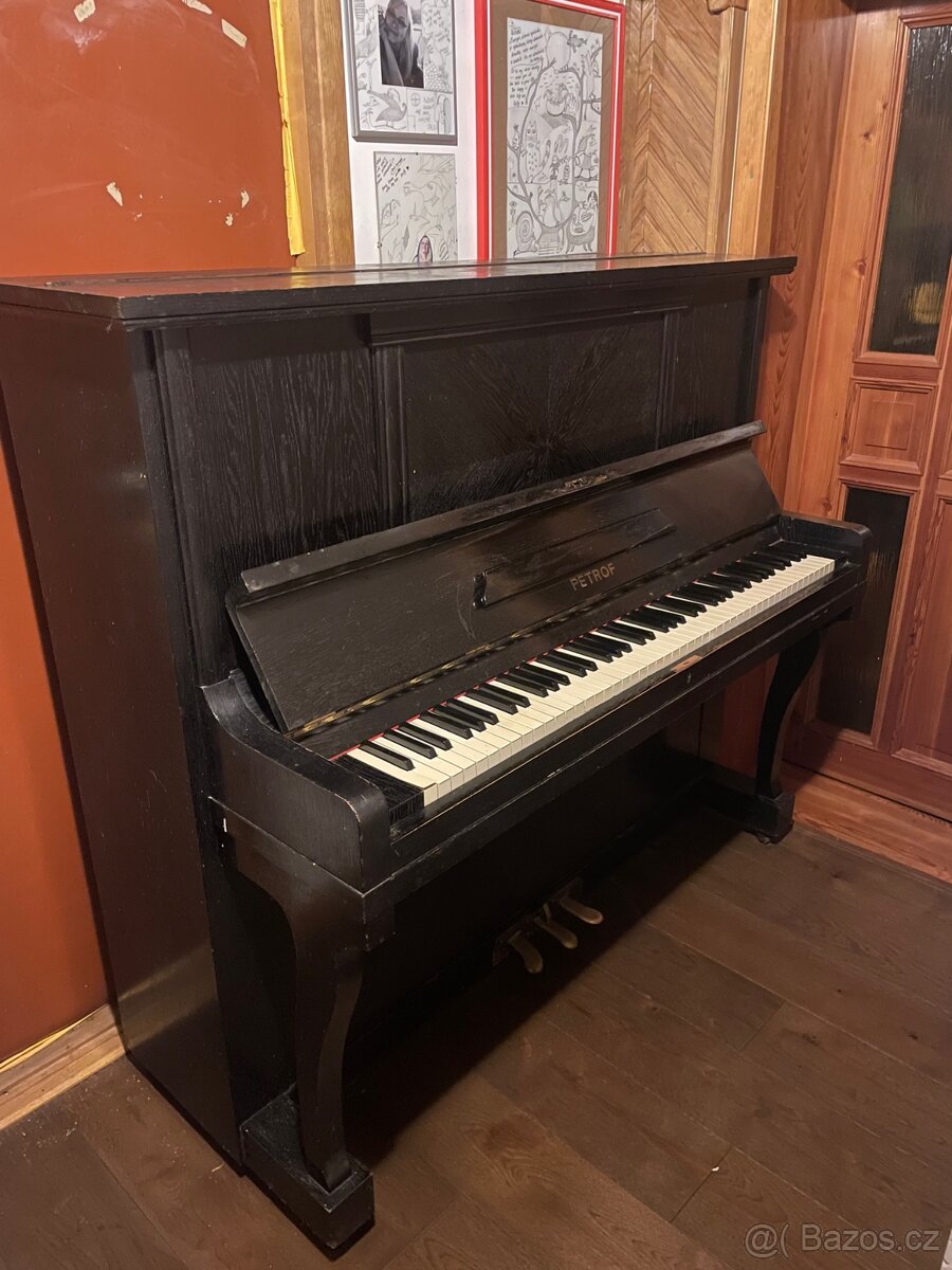 piano