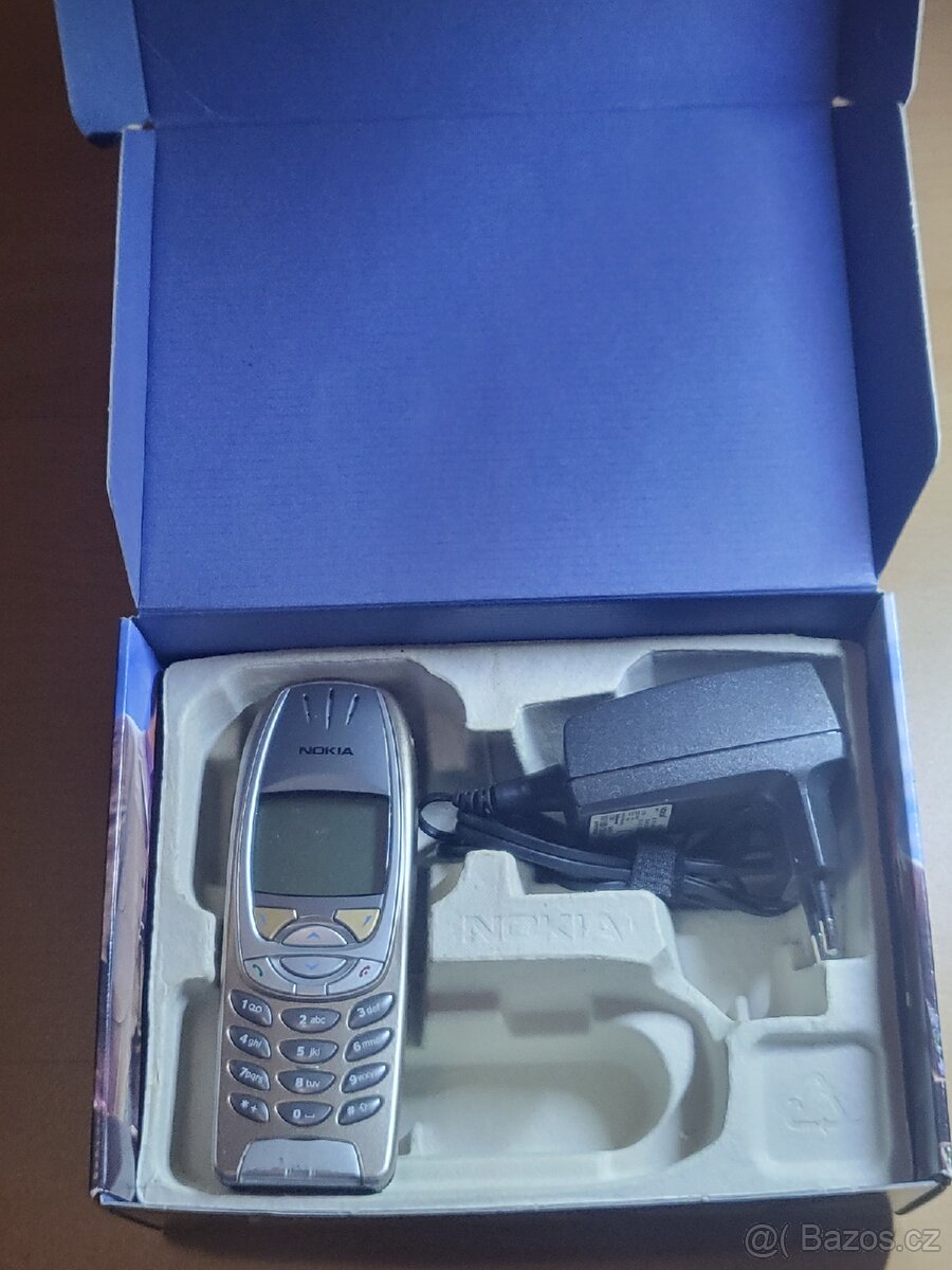 Nokia 6310i