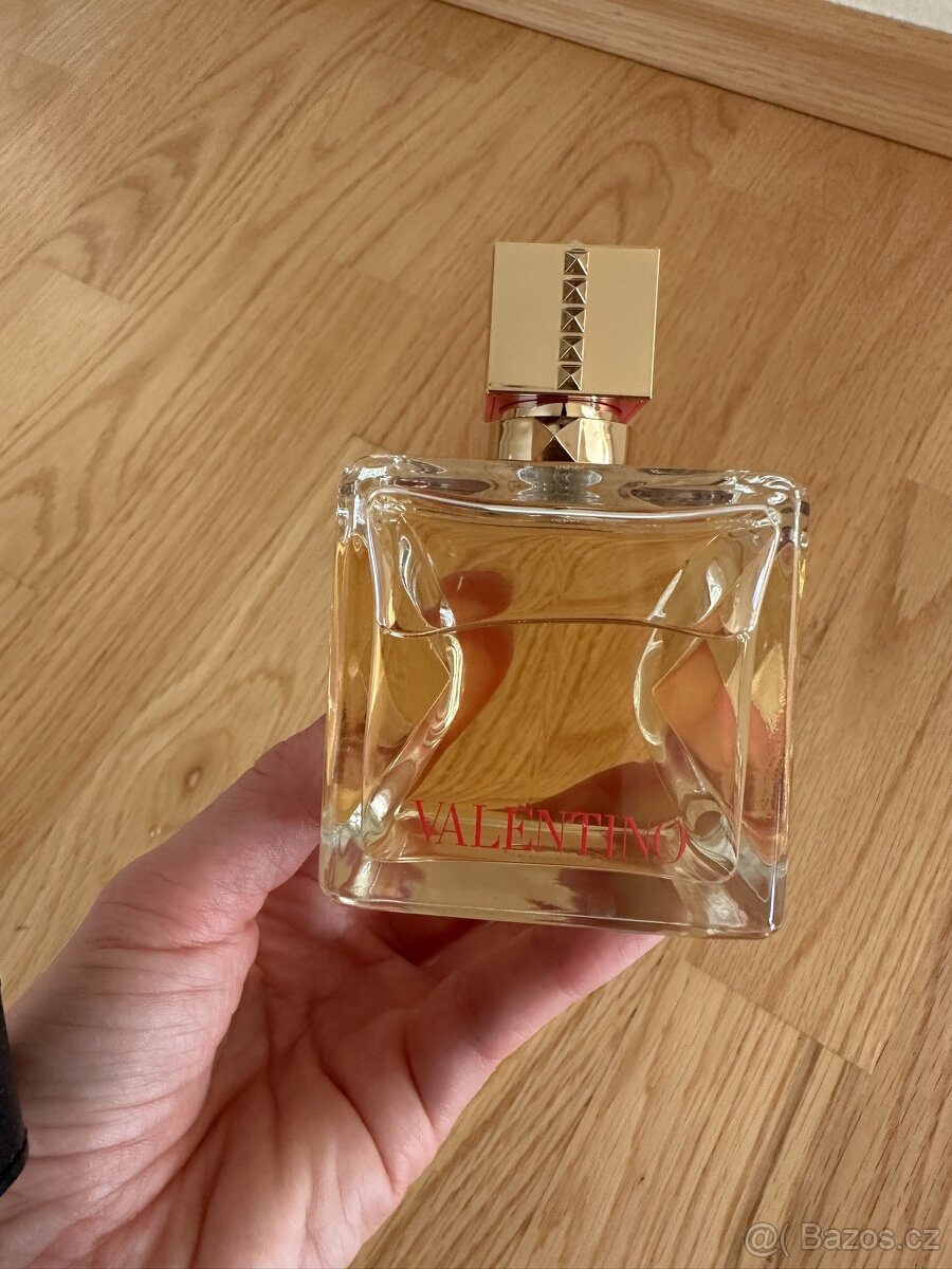 100ml parfém Valentino Voce Viva