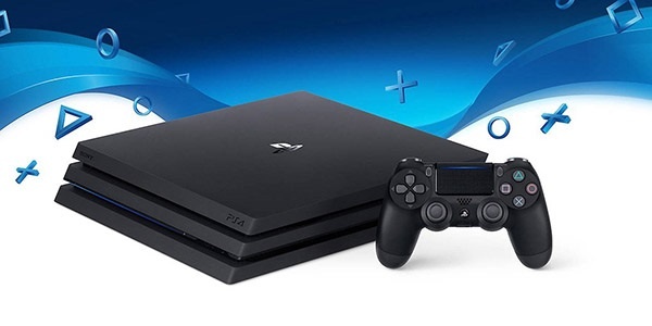 PlayStation 4 PRO