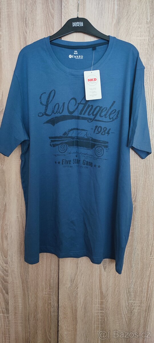 Los Angeles REWARD 2XL