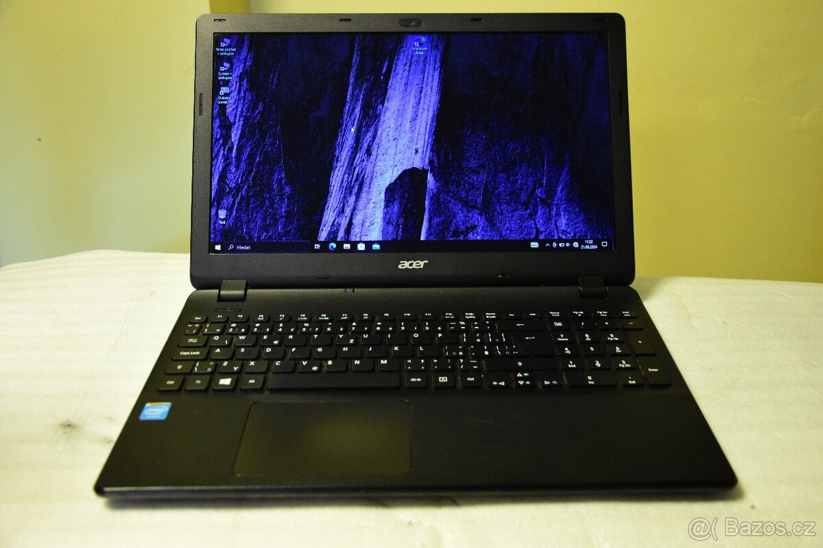 Notebook Acer Aspire ES1-512