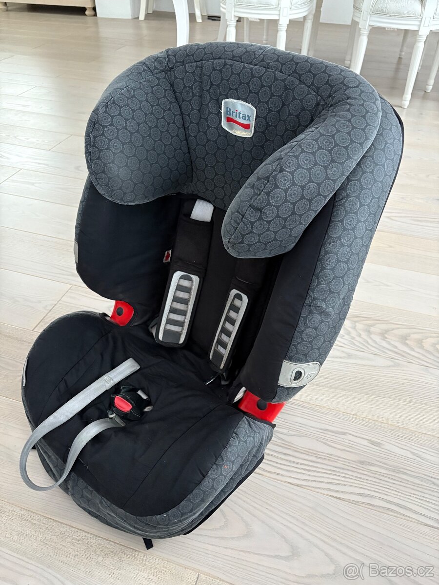 Britax autosedačka 9-36