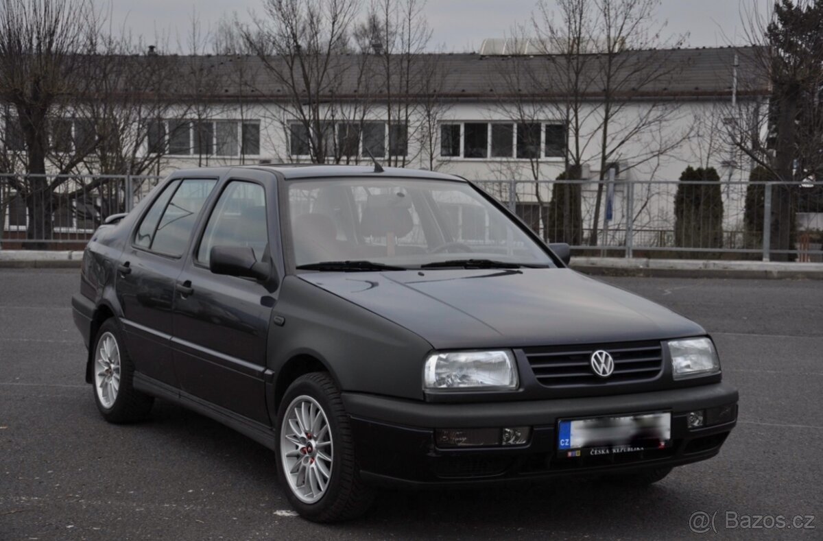 Vw Vento