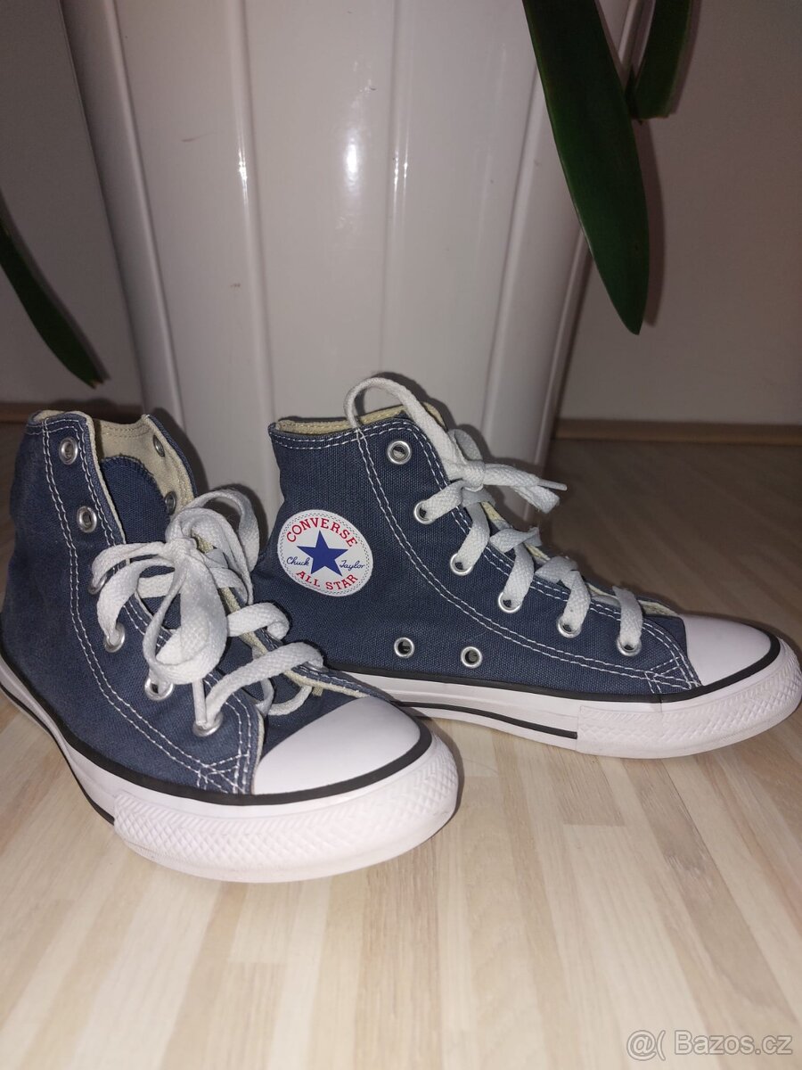 Tenisky CONVERSE, vel. 33