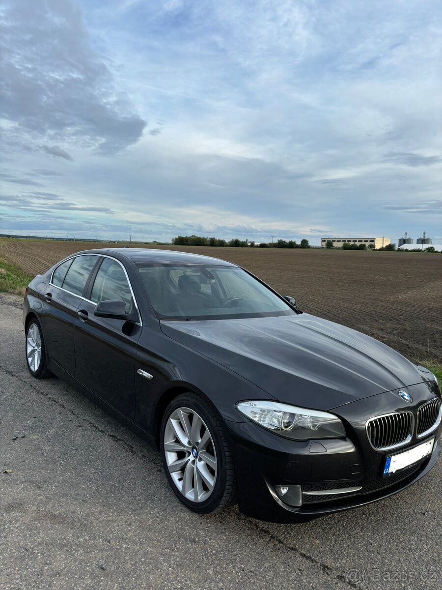 BMW 530d